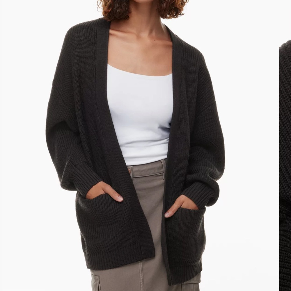 Wilfred free unwind cardigan